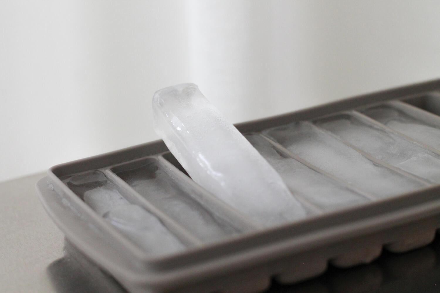 Isterningbakke - Driftwood